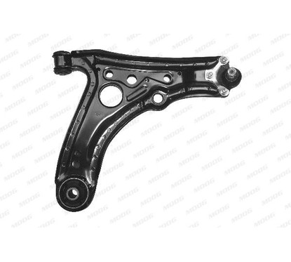 Moog Braccio Oscillante Seat / Vw Vo-Wp-0235