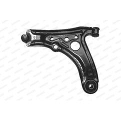 Moog Braccio Oscillante Seat / Vw Vo-Wp-0236 per ripristinare il corretto funzionamento del componente