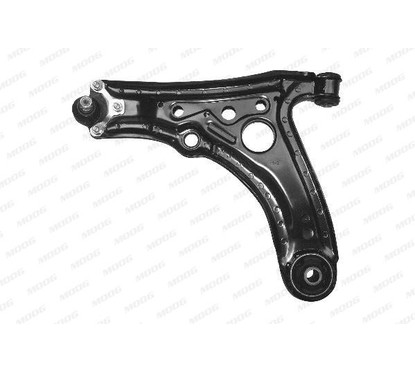 Moog Braccio Oscillante Seat / Vw Vo-Wp-0236P