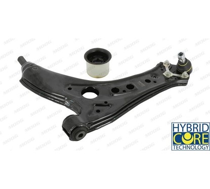 Moog Braccio Oscillante Seat / Skoda / Vw Vo-Wp-1116