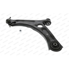 Moog Braccio Sx Caddy Iii 04 Vo-Wp-13307 per ripristinare il corretto funzionamento del componente