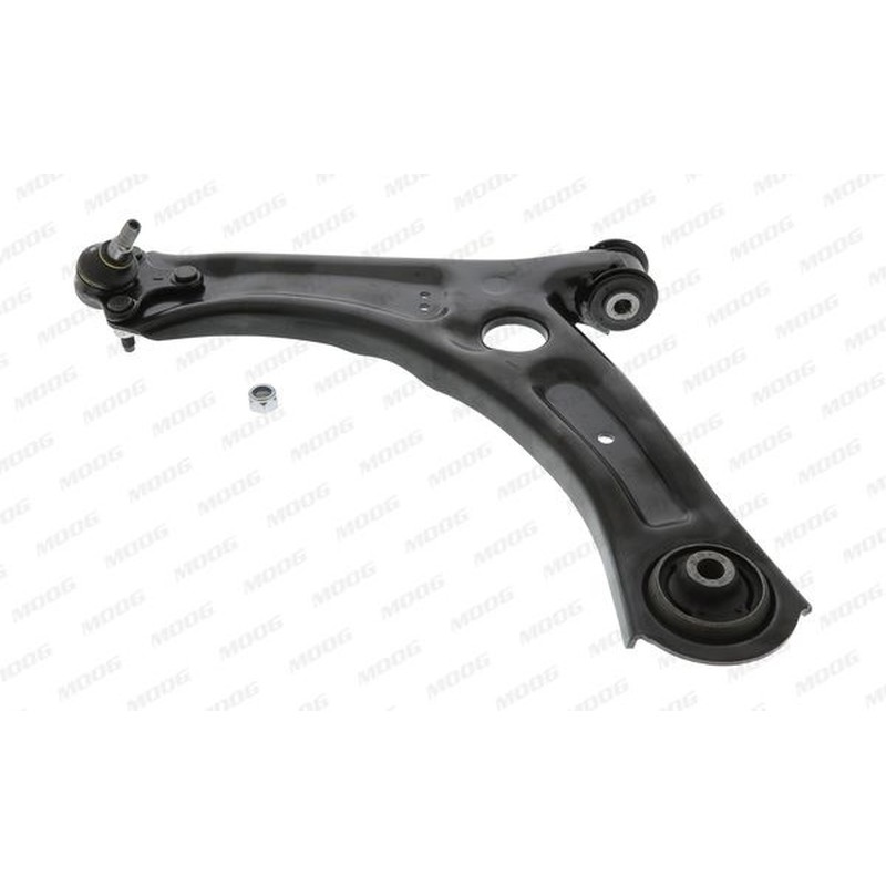 Moog Braccio Sx Caddy Iii 04 Vo-Wp-13307
