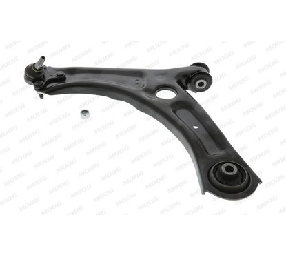 Moog Braccio Sx Caddy Iii 04 Vo-Wp-13307 per ripristinare il corretto funzionamento del componente
