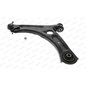 Moog Braccio Sx Caddy Iii 04 Vo-Wp-13307