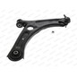 Moog Braccio Dx Caddy Iii 04 Vo-Wp-13308
