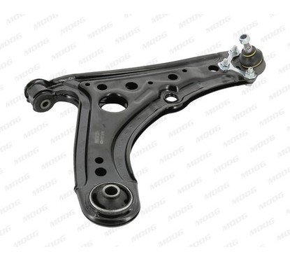 Moog Braccio Oscillante Seat / Vw Vo-Wp-1519 per ripristinare il corretto funzionamento del componente