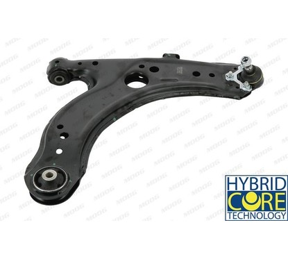 Moog Braccio Oscillante Audi / Seat / Skoda / Vw Vo-Wp-1552
