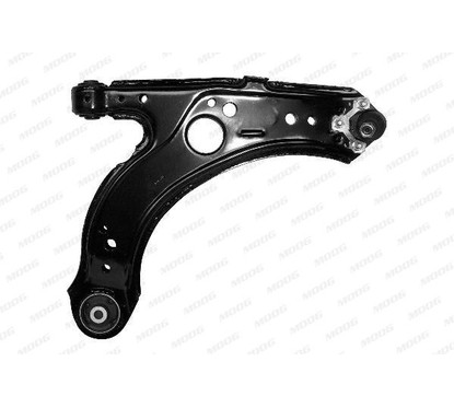 Moog Braccio Oscillante Audi / Seat / Skoda / Vw Vo-Wp-1552