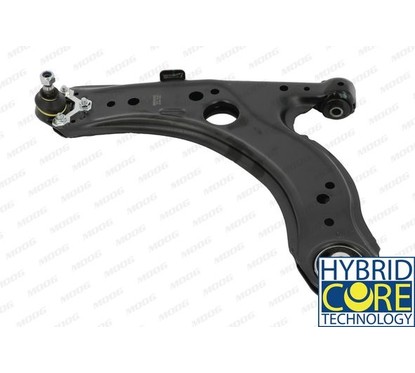 Moog Braccio Oscillante Audi / Seat / Skoda / Vw Vo-Wp-1553