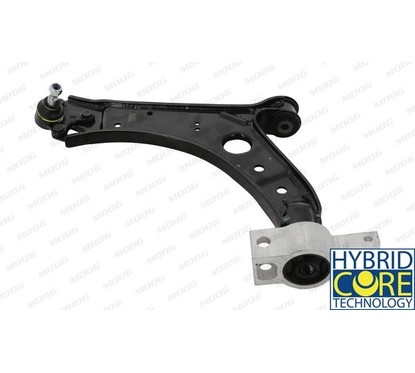 Moog Braccio Oscillante Vw Vo-Wp-1862 per ripristinare il corretto funzionamento del componente
