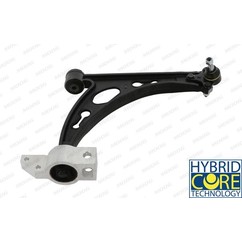 Moog Braccio Oscillante Audi / Skoda / Vw Vo-Wp-1864