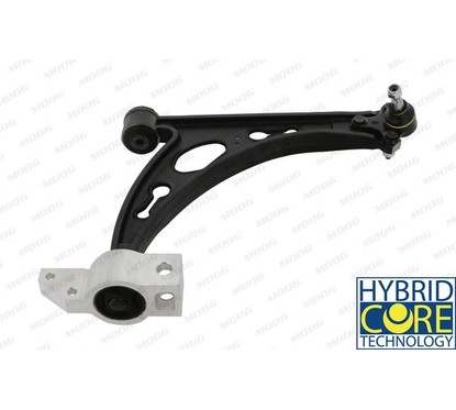 Moog Braccio Oscillante Audi / Skoda / Vw Vo-Wp-1864