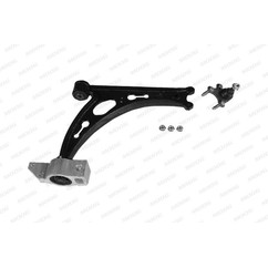 Moog Braccio Oscillante Audi / Skoda / Vw Vo-Wp-1864