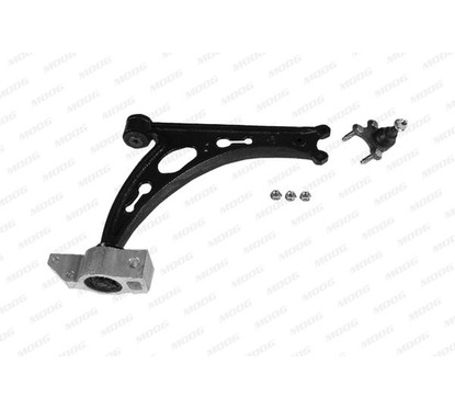 Moog Braccio Oscillante Audi / Skoda / Vw Vo-Wp-1864