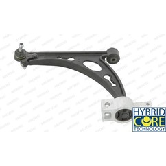 Moog Braccio Oscillante Audi / Skoda / Vw Vo-Wp-1865