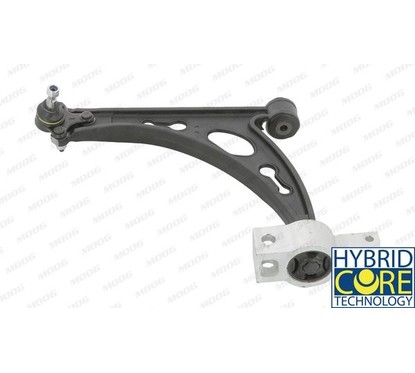 Moog Braccio Oscillante Audi / Skoda / Vw Vo-Wp-1865