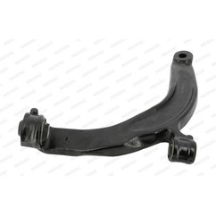 Moog Braccio Oscillante Vw Vo-Wp-2316 per ripristinare il corretto funzionamento del componente