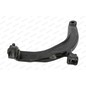 Moog Braccio Oscillante Vw Vo-Wp-2316