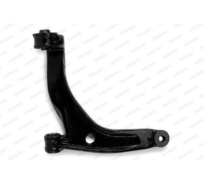 Moog Braccio Oscillante Vw Vo-Wp-2316