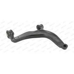 Moog Braccio Oscillante Vw Vo-Wp-2317 per ripristinare il corretto funzionamento del componente