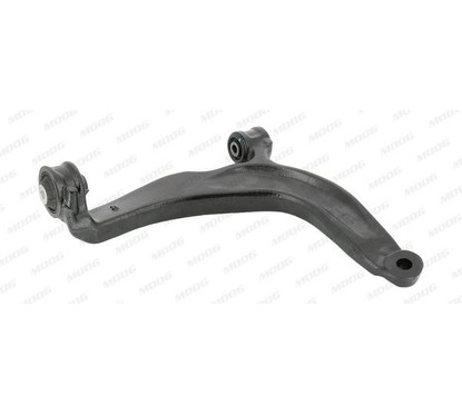 Moog Braccio Oscillante Vw Vo-Wp-2317 per ripristinare il corretto funzionamento del componente