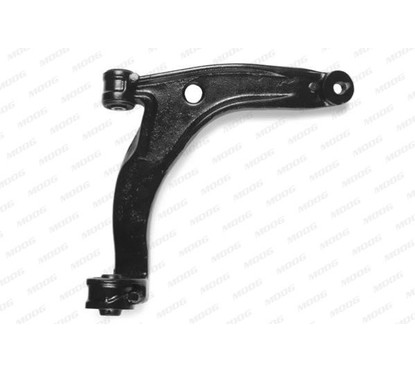 Moog Braccio Oscillante Vw Vo-Wp-2317