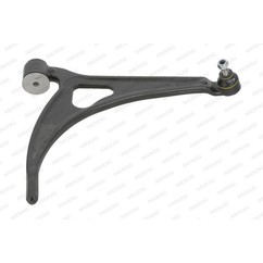 Moog Braccio Oscillante Audi Vo-Wp-2412 per ripristinare il corretto funzionamento del componente