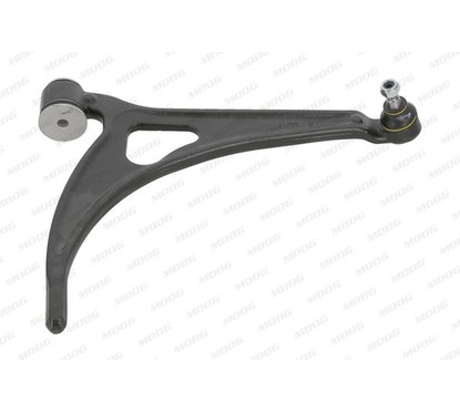 Moog Braccio Oscillante Audi Vo-Wp-2412 per ripristinare il corretto funzionamento del componente