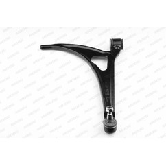 Moog Braccio Oscillante Audi Vo-Wp-2412
