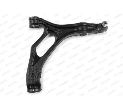 Moog Braccio Oscillante Audi / Porsche / Vw Vo-Wp-3060