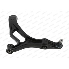 Moog Braccio Oscillante Audi / Porsche / Vw Vo-Wp-3061