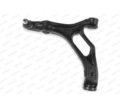 Moog Braccio Oscillante Audi / Porsche / Vw Vo-Wp-3061