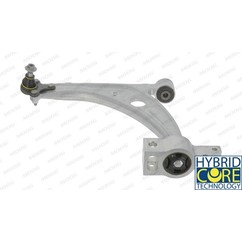 Moog Braccio Oscillante Vw Vo-Wp-5008 per ripristinare il corretto funzionamento del componente