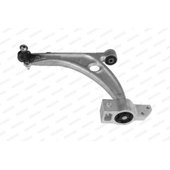 Moog Braccio Oscillante Vw Vo-Wp-5008