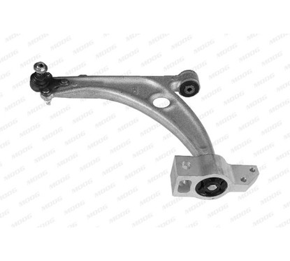 Moog Braccio Oscillante Vw Vo-Wp-5008
