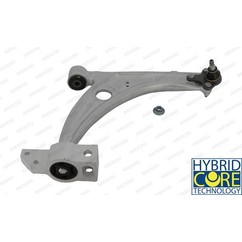 Moog Braccio Oscillante Vw Vo-Wp-5009 per ripristinare il corretto funzionamento del componente