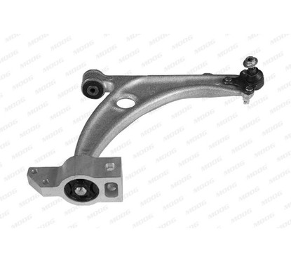 Moog Braccio Oscillante Vw Vo-Wp-5009
