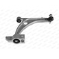 Moog Braccio Oscillante Vw Vo-Wp-5009 Moog Braccio Oscillante Vw Vo-Wp-5009