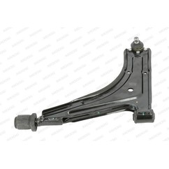 Moog Braccio Oscillante Porsche / Vw Vo-Wp-5088 per ripristinare il corretto funzionamento del componente