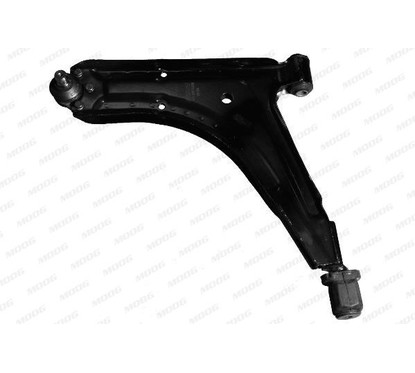 Moog Braccio Oscillante Porsche / Vw Vo-Wp-5088