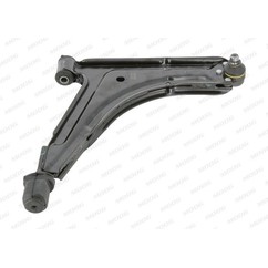 Moog Braccio Oscillante Porsche / Vw Vo-Wp-5089 per ripristinare il corretto funzionamento del componente