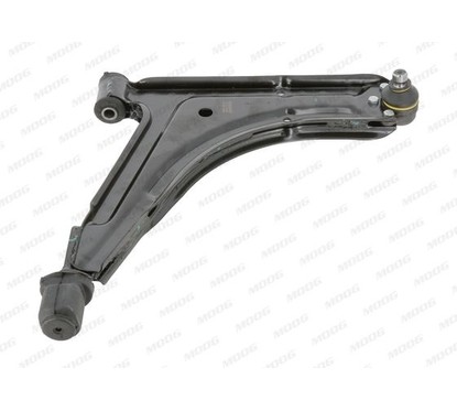 Moog Braccio Oscillante Porsche / Vw Vo-Wp-5089 per ripristinare il corretto funzionamento del componente
