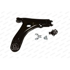 Moog Braccio Oscillante Seat / Vw Vo-Wp-8209 per ripristinare il corretto funzionamento del componente
