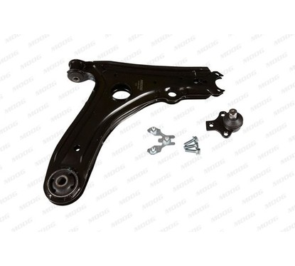 Moog Braccio Oscillante Seat / Vw Vo-Wp-8209 per ripristinare il corretto funzionamento del componente