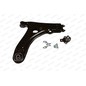 Moog Braccio Oscillante Seat / Vw Vo-Wp-8209