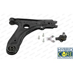 Moog Braccio Oscillante Seat / Vw Vo-Wp-8210 per ripristinare il corretto funzionamento del componente