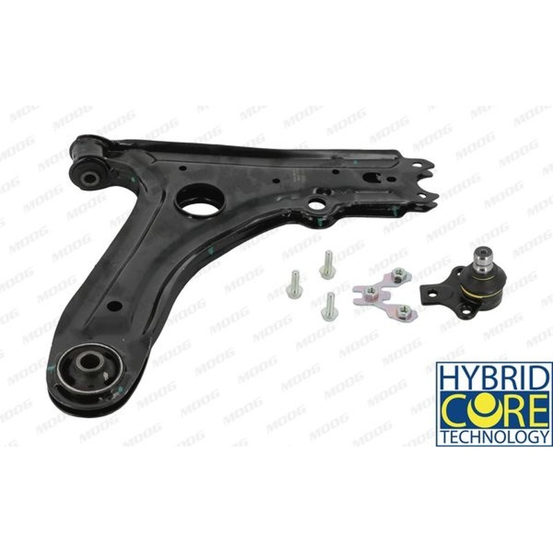 Moog Braccio Oscillante Seat / Vw Vo-Wp-8210