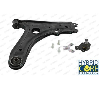 Moog Braccio Oscillante Seat / Vw Vo-Wp-8210 per ripristinare il corretto funzionamento del componente