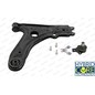 Moog Braccio Oscillante Seat / Vw Vo-Wp-8210