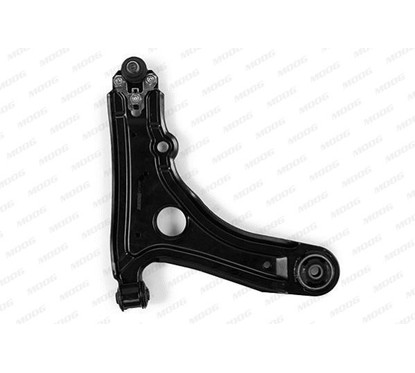 Moog Braccio Oscillante Seat / Vw Vo-Wp-8210